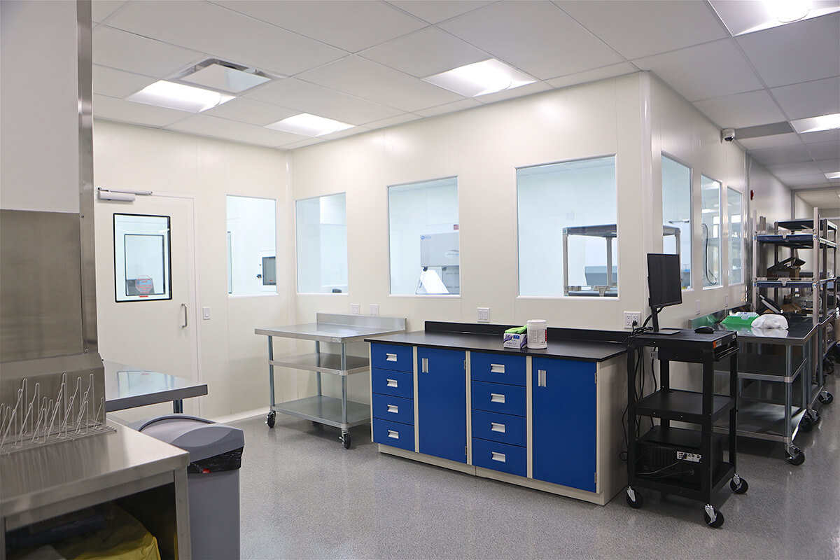 Our Facility - Integrum Compounding Centre, Calgary Our Facility - Integrum Compounding Centre, Calgary