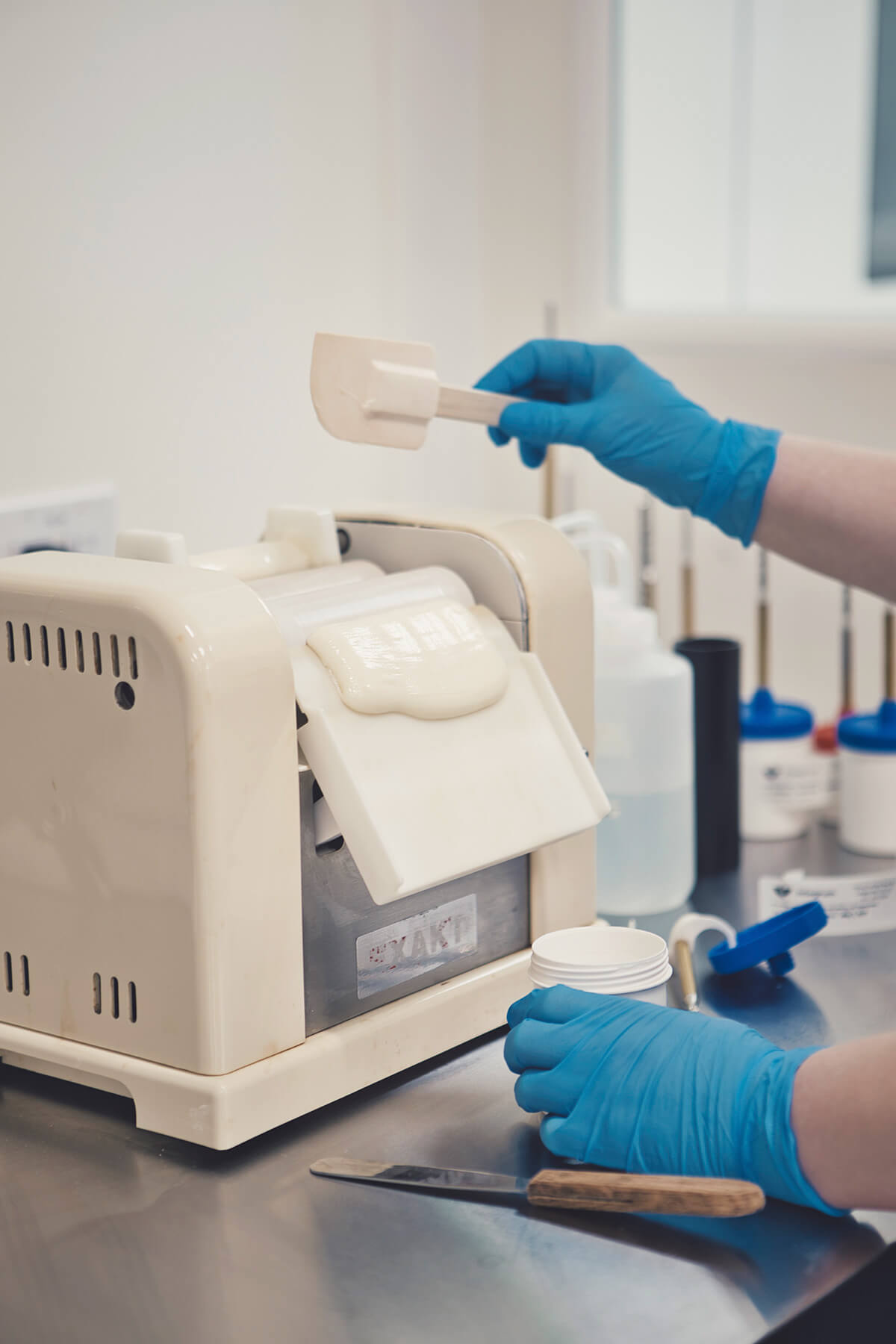 Our Facility - Integrum Compounding Centre, Calgary Our Facility - Integrum Compounding Centre, Calgary