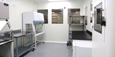 Compounding Lab Calgary